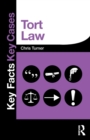Tort law - Turner, Chris (University of Wolverhampton, UK)