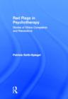 Image for Red flags in psychotherapy  : stories of ethics complaints and resolutions