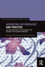 Image for Advancing Methodology and Practice