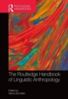 Image for The Routledge Handbook of Linguistic Anthropology