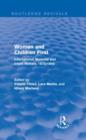 Image for Women and Children First (Routledge Revivals)