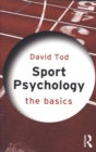 Image for Sport psychology