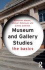 Image for Museum and Gallery Studies