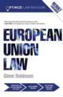 Image for Optimize European Union Law