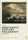 Image for The nineteenth century philosophy reader