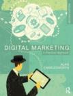 Image for Digital marketing  : a practical approach