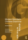 Image for Modern Mandarin Chinese grammar workbook