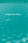 Image for Inside India today