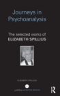 Image for Journeys in psychoanalysis  : the selected works of Elizabeth Spillius