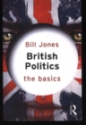Image for British Politics: The Basics
