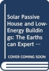 Image for Solar Passive House and Low-Energy Buildings