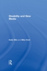 Image for Disability and New Media
