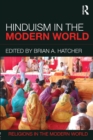 Image for Hinduism in the Modern World