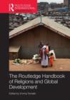 Image for The Routledge Handbook of Religions and Global Development
