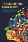 Image for Transforming Scholarship