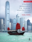 Image for Strategic Management for Tourism, Hospitality and Events