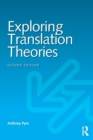 Image for Exploring translation theories