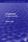 Image for Cooperation