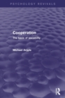 Image for Cooperation