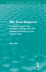 Image for The Coal Question (Routledge Revivals)