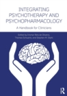 Image for Integrating Psychotherapy and Psychopharmacology