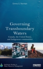 Image for Governing Transboundary Waters