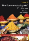 Image for The ethnomusicologists&#39; cookbookVolume 2 :