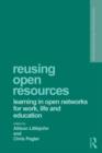 Image for Reusing Open Resources
