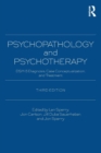 Image for Psychopathology and psychotherapy  : DSM-5 diagnosis, case conceptualization, and treatment