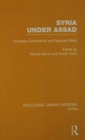 Image for Routledge Library Editions: Syria
