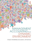 Image for Management Accounting in a Dynamic Environment