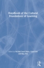 Image for Handbook of the cultural foundations of learning
