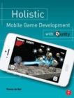 Image for Holistic mobile game development with Unity