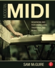 Image for Modern MIDI