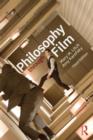 Image for Philosophy through Film