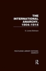 Image for The International Anarchy (RLE Anarchy)