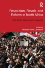 Image for Revolution, Revolt and Reform in North Africa