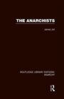 Image for The Anarchists (RLE Anarchy)