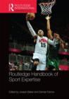 Image for Routledge Handbook of Sport Expertise