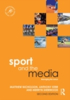 Image for Sport and the Media