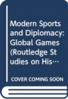 Image for Modern Sports and Diplomacy