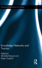 Image for Knowledge Networks and Tourism