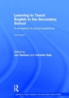 Image for Learning to Teach English in the Secondary School
