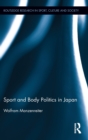 Image for Sport and Body Politics in Japan