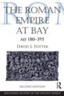 Image for The Roman Empire at Bay, AD 180-395