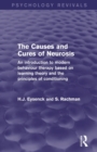 Image for The Causes and Cures of Neurosis