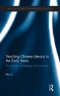Image for Teaching Chinese Literacy in the Early Years