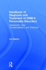 Image for Handbook of the diagnosis and treatment of DSM 5 personality disorders