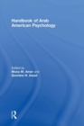 Image for Handbook of Arab American Psychology