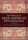 Image for Handbook of Arab American Psychology
